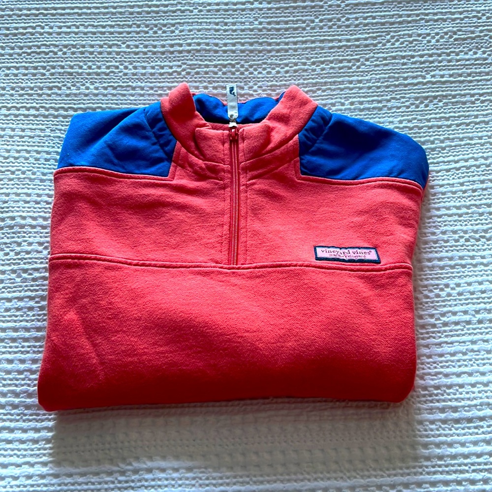 Vineyard vines shep shirt great condition